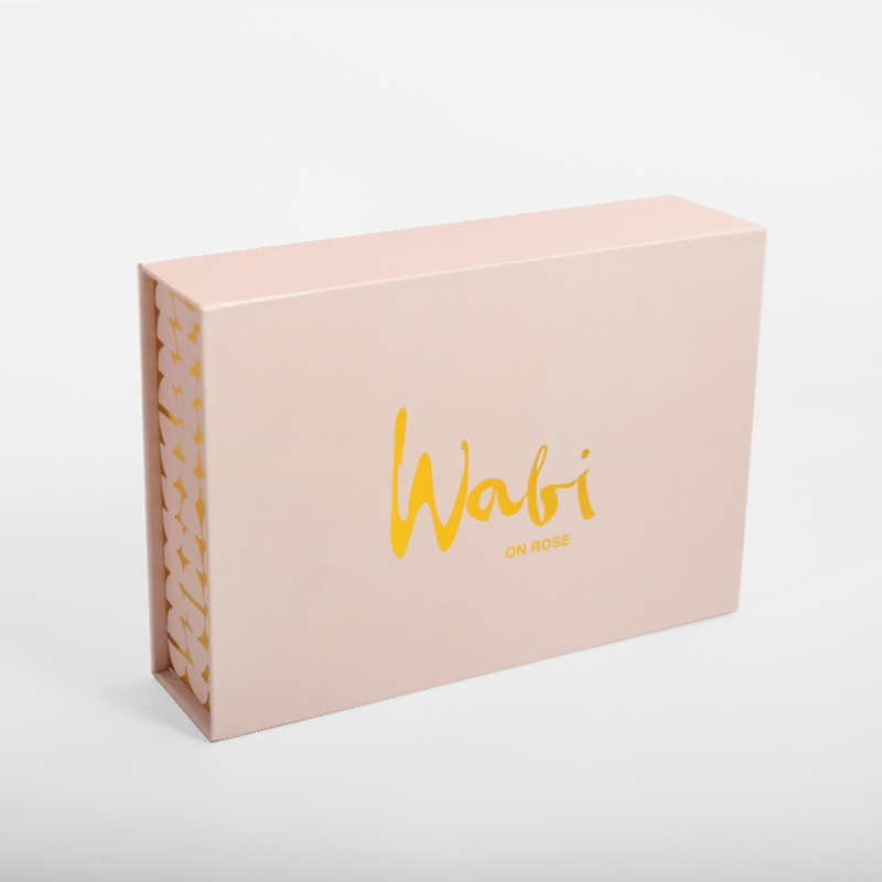Fashion Style Custom Logo Printed Gift Jewelry Cosmetic Packaging Shipping Cardboard Corrugated Paper Boxes