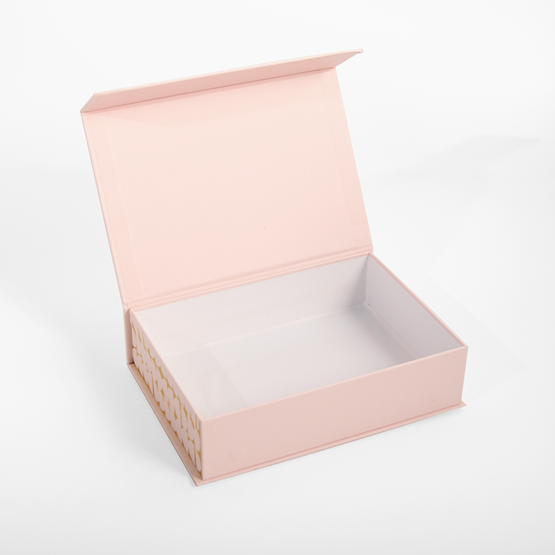 Fashion Style Custom Logo Printed Gift Jewelry Cosmetic Packaging Shipping Cardboard Corrugated Paper Boxes