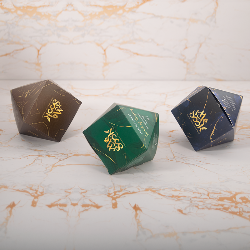 Fashion Style Custom Logo Printed Gift Jewelry Cosmetic Packaging Shipping Cardboard Corrugated Paper Boxes