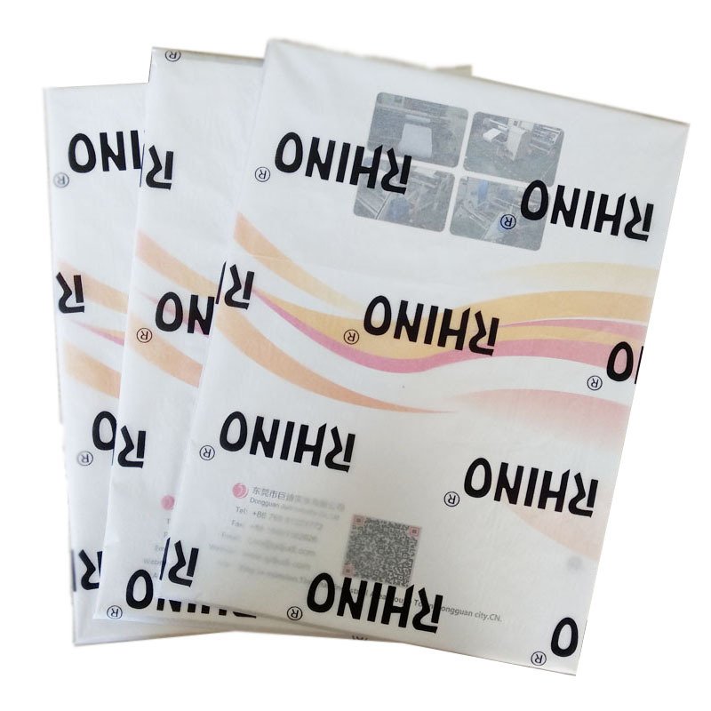 High Quality Wholesale Tissue Paper Custom Gold Brand Logo Printing Gift Wrapping Tissue Paper for Products Packaging