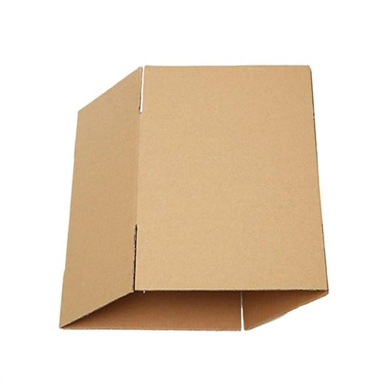 Custom 8x6x4 Cardboard Boxes Mailing Moving Packing Shipping Box