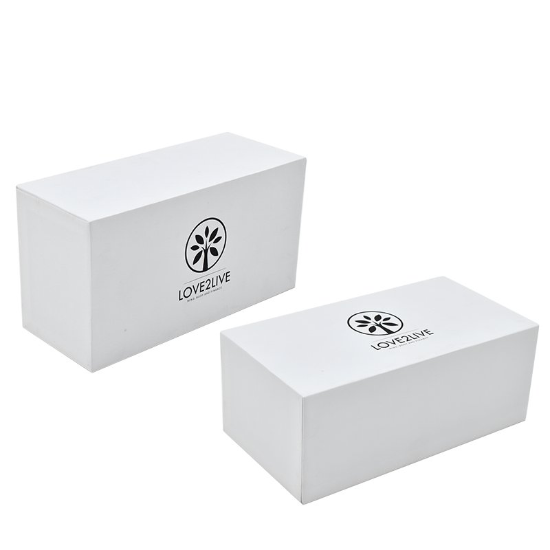 Custom drawer gift Boxes packaging and Customization siz colour logo for Consumer Electronics Smart Electronics