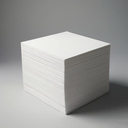 Hot Sale Printing For Use Wrapping Food Grade Pe Coated Glass Paper
