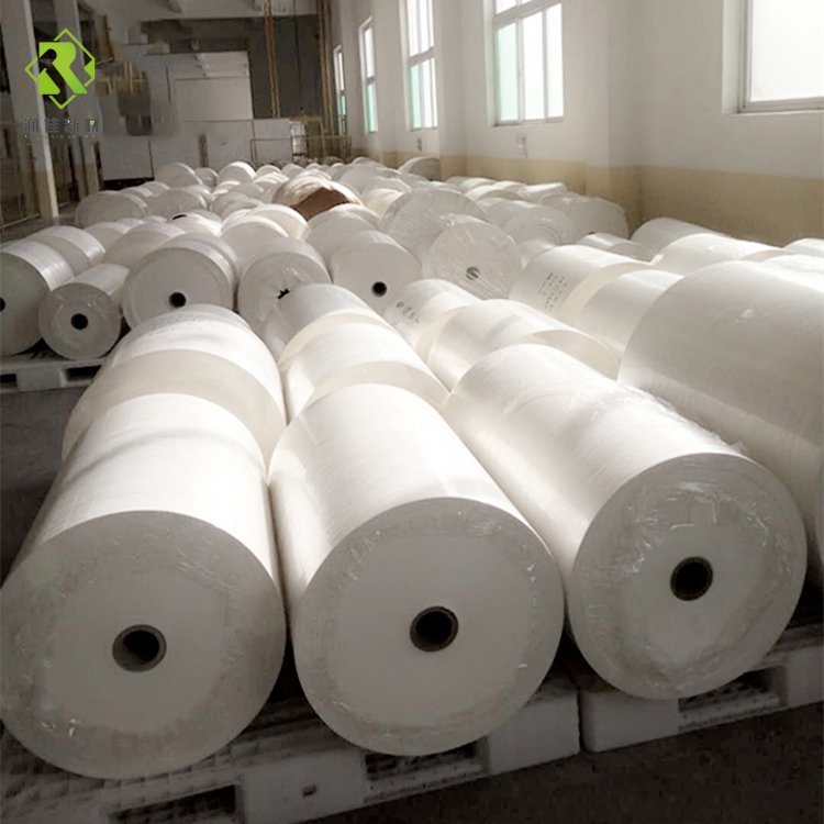 high quality food grade silicone coated parchment paper for wrapping and cooking