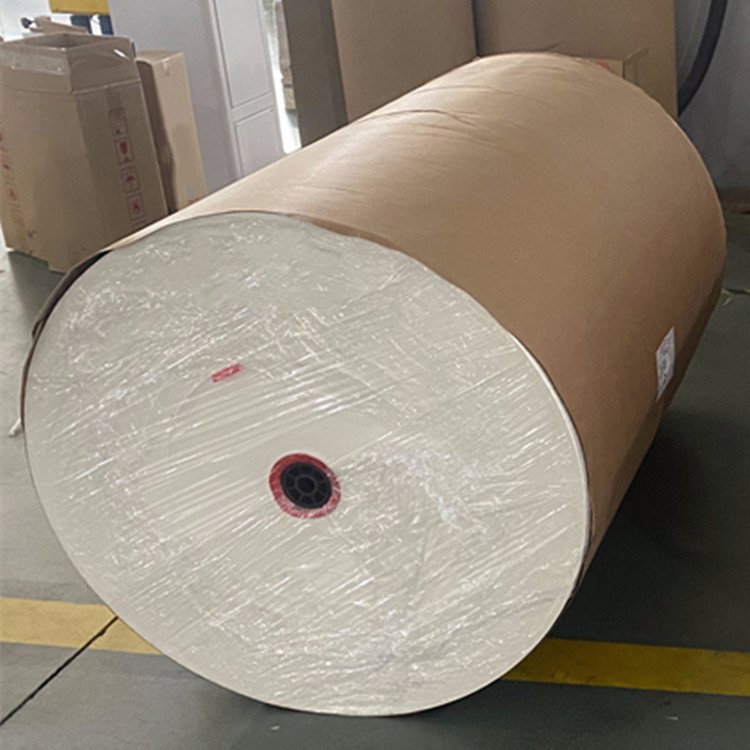 high quality food grade silicone coated parchment paper for wrapping and cooking