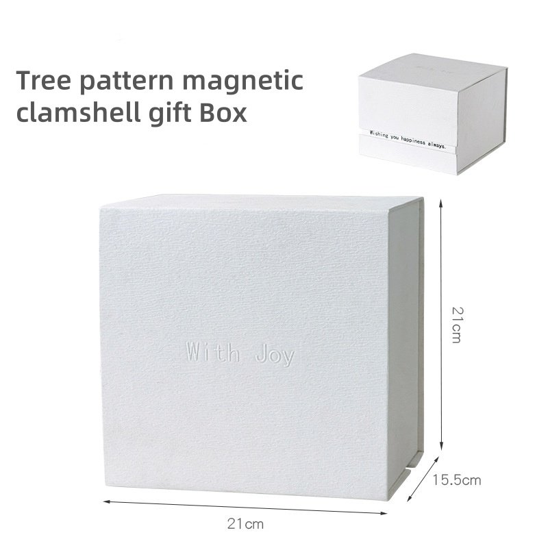 custom Luxury present boxes cardboard paper perfume customize box packaging paper gift box