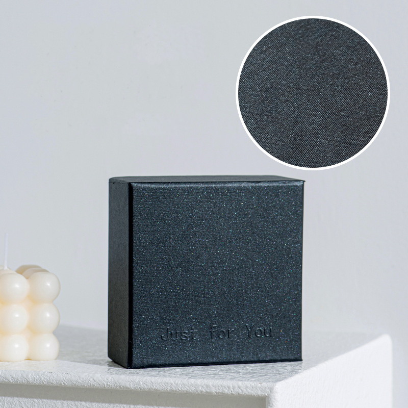custom Luxury present boxes cardboard paper perfume customize box packaging paper gift box