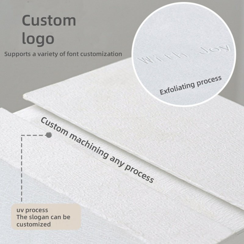 custom Luxury present boxes cardboard paper perfume customize box packaging paper gift box