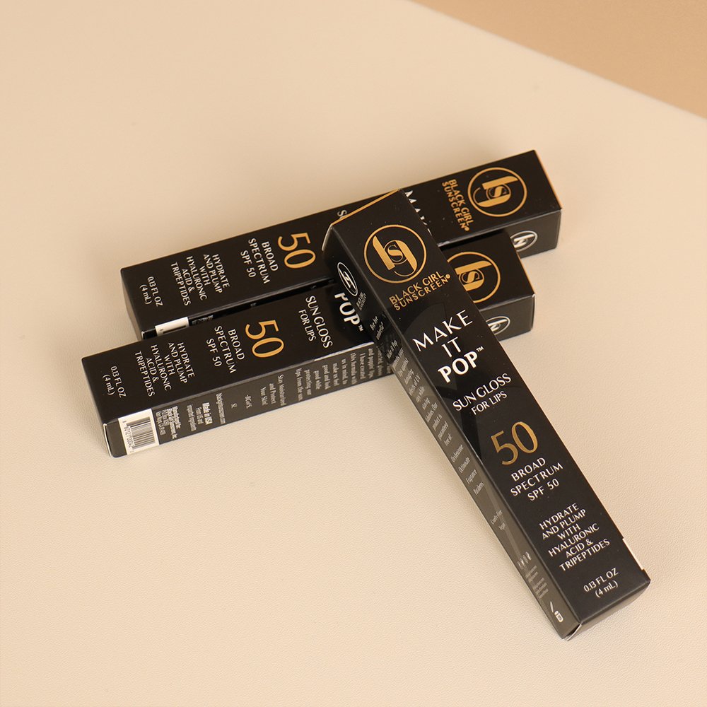 Luxury Folding Product Paper Box custom Cosmetic Makeup Box Packaging Box for Lip gloss