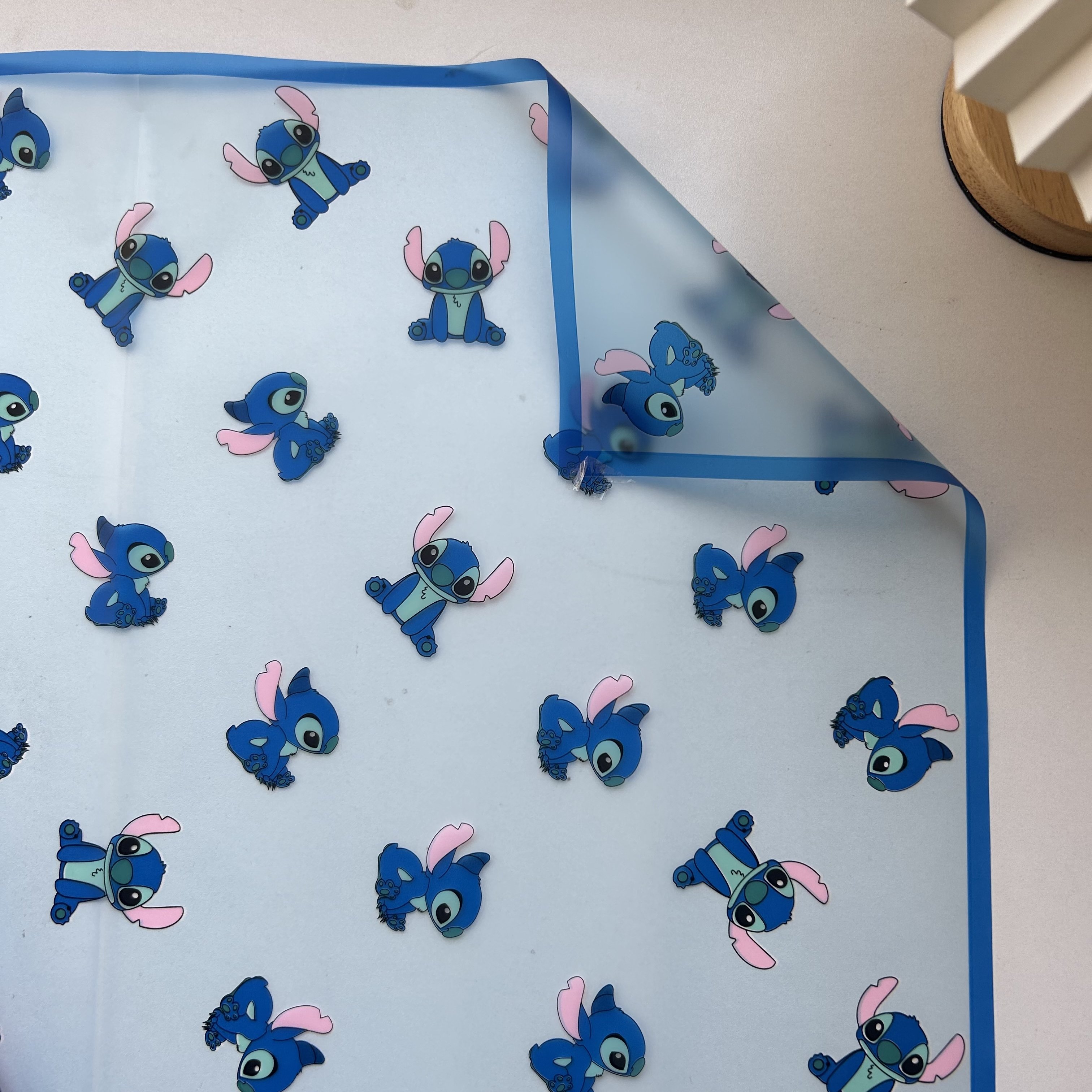 2024 new flower wrapping paper waterproof pin floral paper Korean paper used for packing materials sale at favorable price