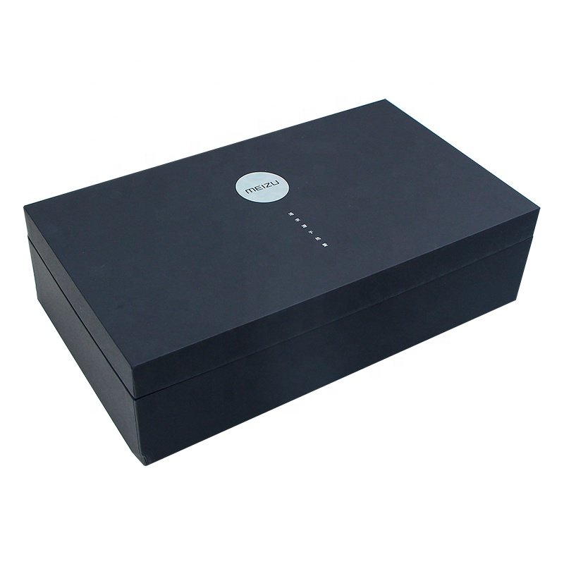 Custom Cross Border Luxury Packaging Mystery Box Muslim Ramadan Advent Calendar Box Christmas Gift Set Box