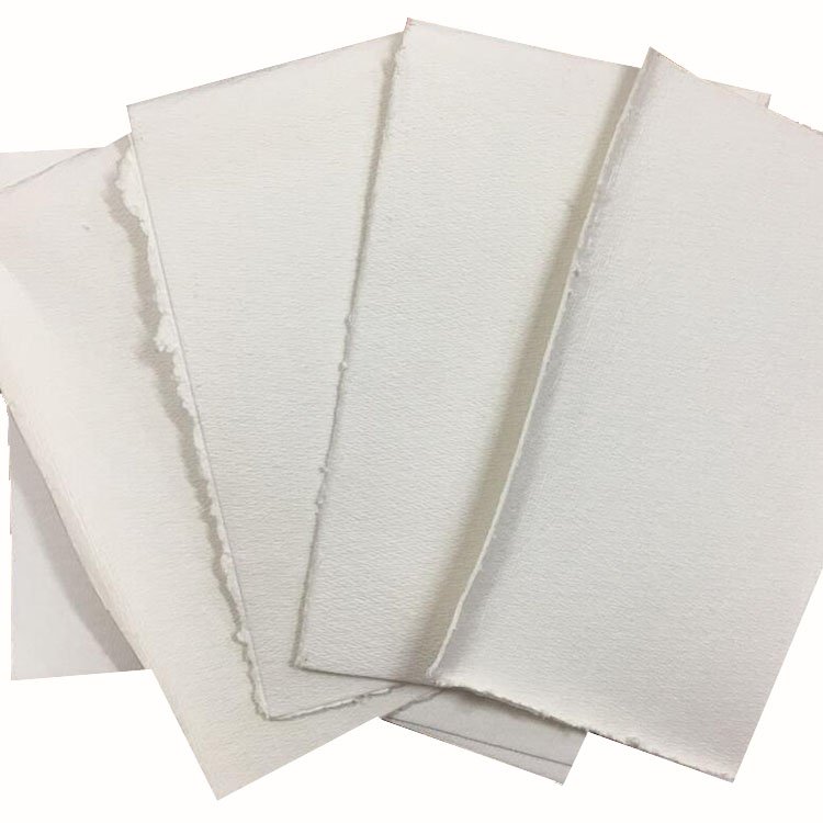 Bleached White Long Fiber Tissue Paper Raw Bamboo Bleach Pulp Material for Sale