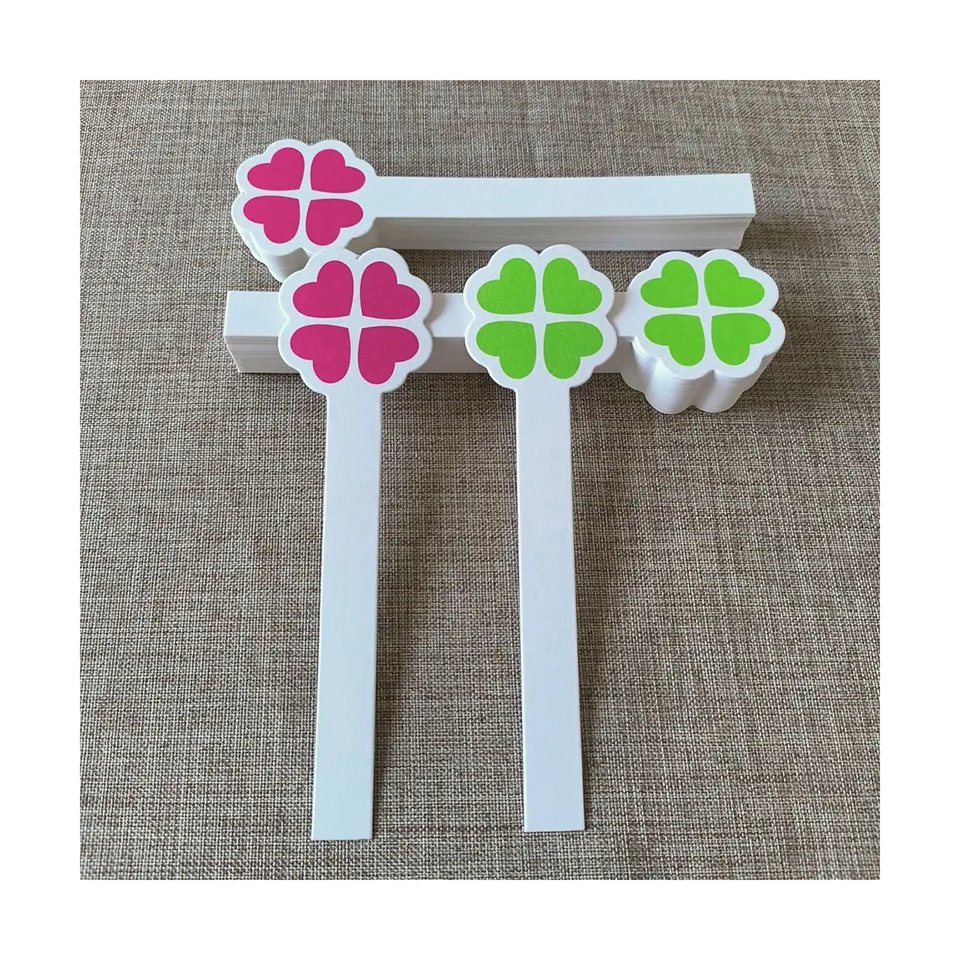 Premium Customizable Perfume Tester Strips Perfume Blotter Strip Paper: Elevate Your Fragrance Testing Experience