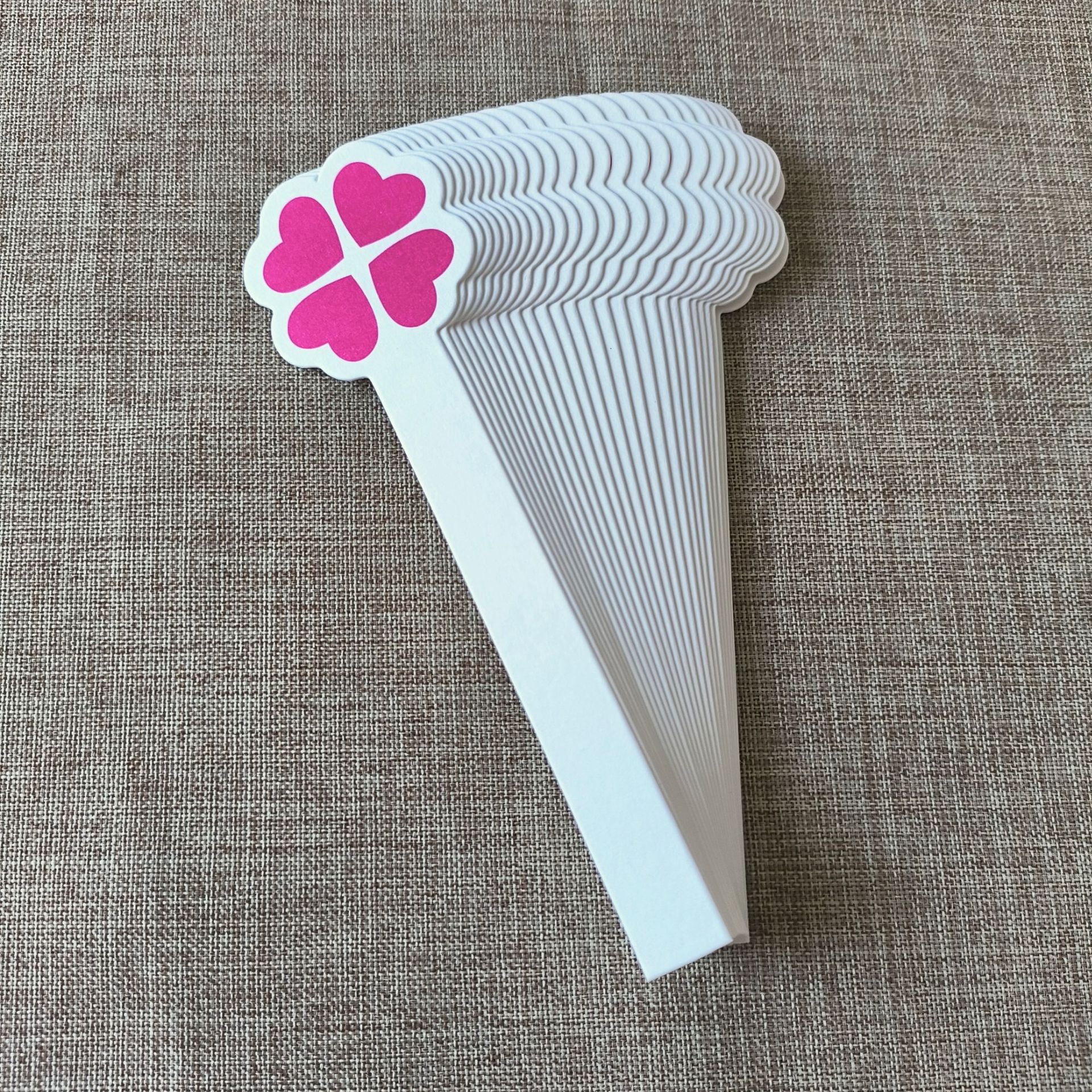 Premium Customizable Perfume Tester Strips Perfume Blotter Strip Paper: Elevate Your Fragrance Testing Experience