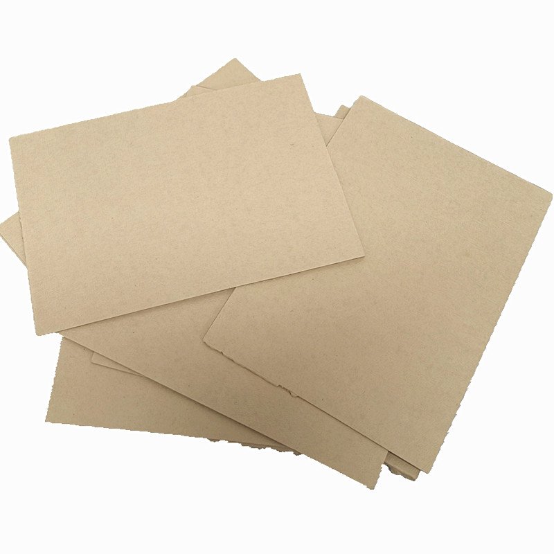 Hot Sale unbleached virgin bamboo pulp Tree-Free making Material Brown Virgin paper pulp prices