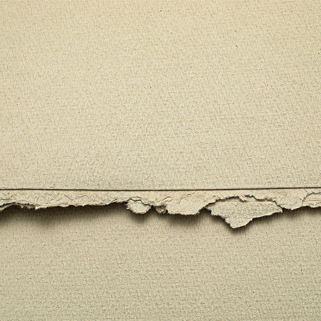 Hot Sale unbleached virgin bamboo pulp Tree-Free making Material Brown Virgin paper pulp prices
