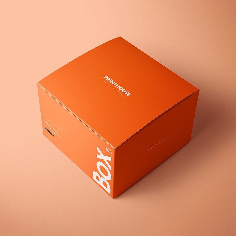 Good Quality Paper Cardboard Box Small Skincare Competitive Price Cosmetic Paper Packaging Box Cardboard Boxes For Packing