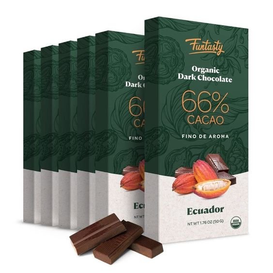 High Quality Luxury 80g Chocolate Bar Packaging Art Paper Folder with Embossing Matt Lamination for Chocolate Packaging Custom