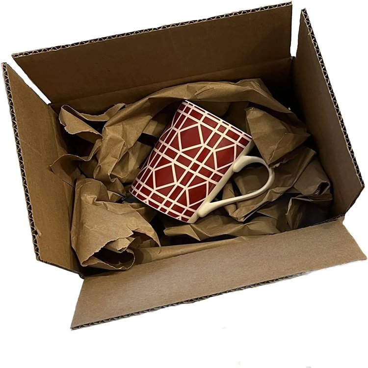 14x10x4 Cardboard Paper Boxes Mailing Packing Shipping Box Corrugated Carton