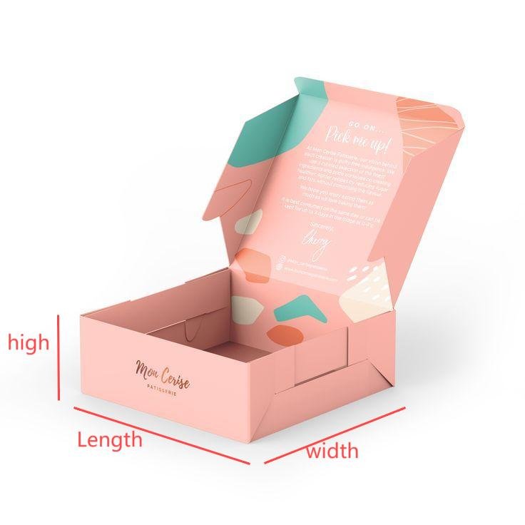 Recyclable Embossed Yellow Shipping Box Manufacturer Mailer Shipping Corrugated Gift Packaging Boxes Shipping Boxes Mailing