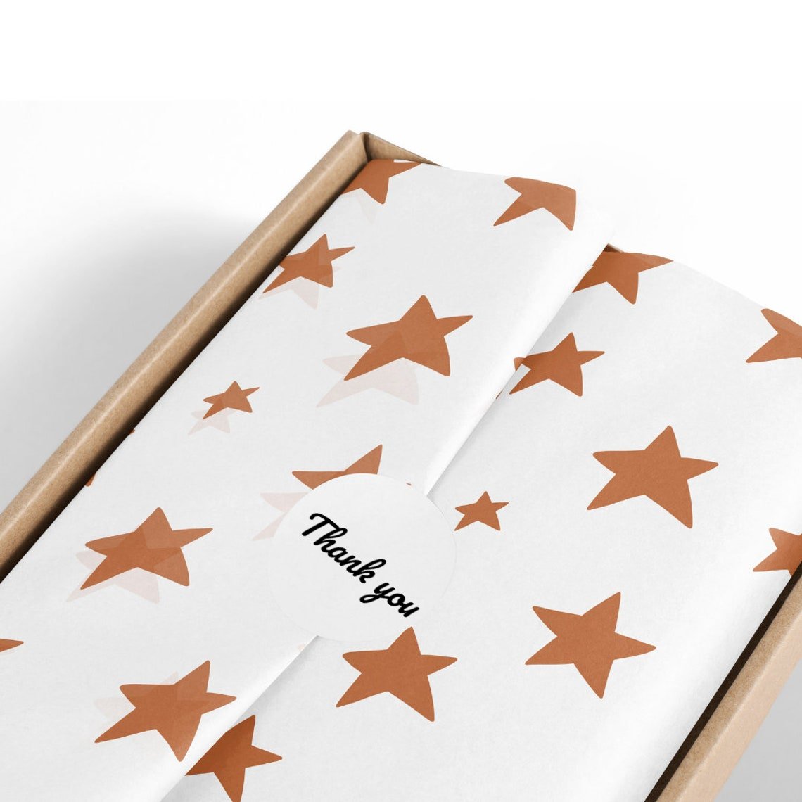 High Quality Brands Names Logo Printing 17g Wrapping T-shirt Tissue Paper