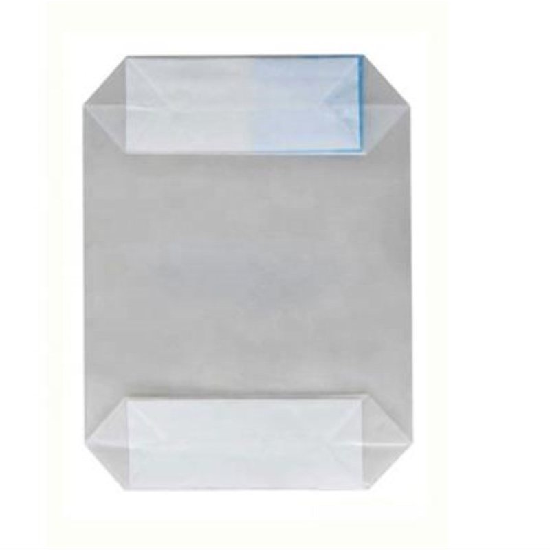 25kg 40kg 50kg industrial kraft paper block bottom valve bag cement packing bag