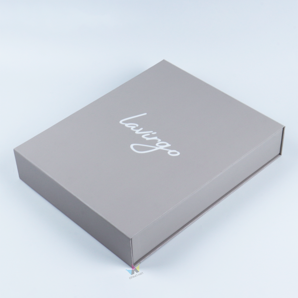 Ribbon Jewelry box jewelry packaging paper box bracelet ring earring pendant necklace storage paper box