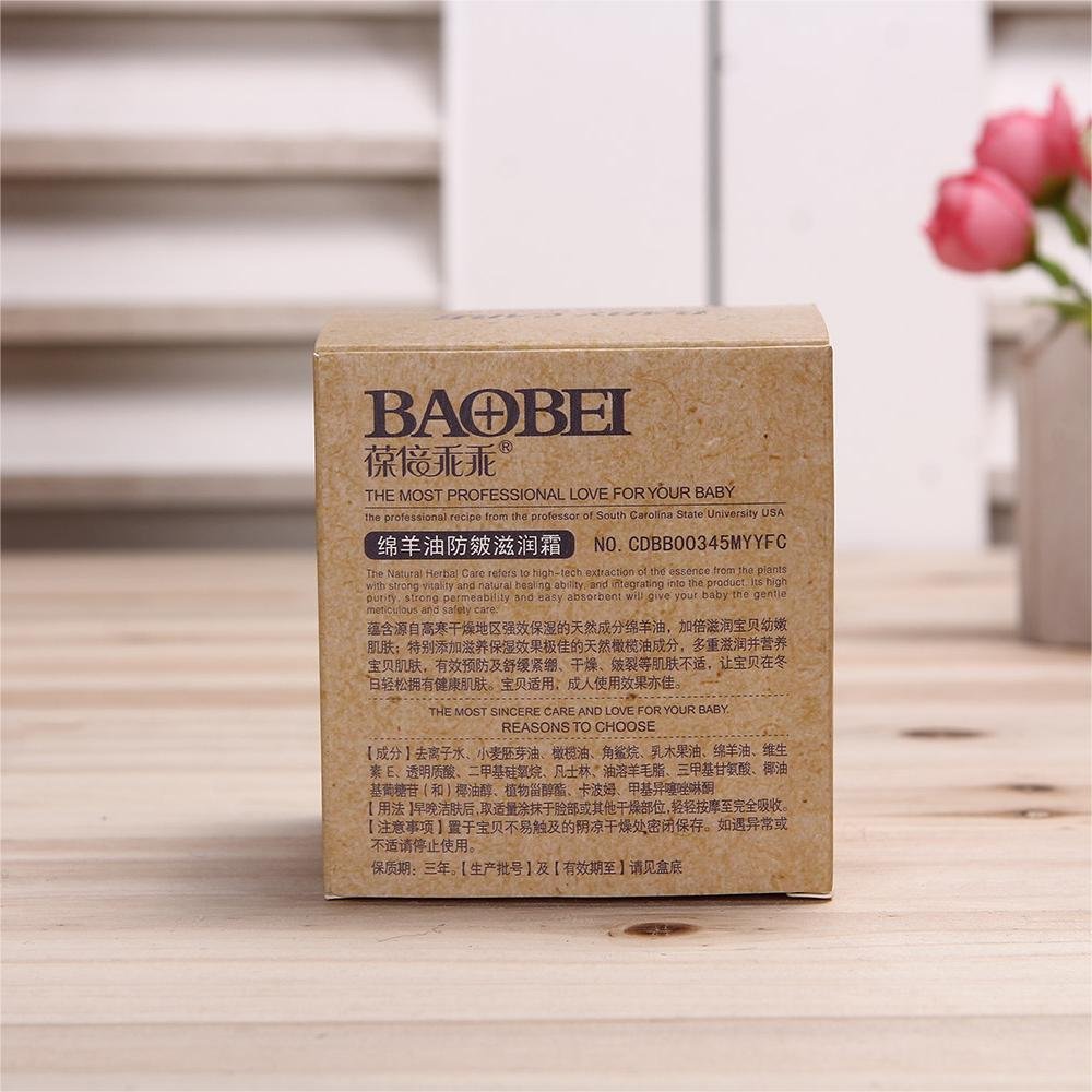 Flexography Customized Textured Fancy Art Paper Foldable Candle Gift Soap Bar with inserts Cosmetic face cream Packaging Boxes
