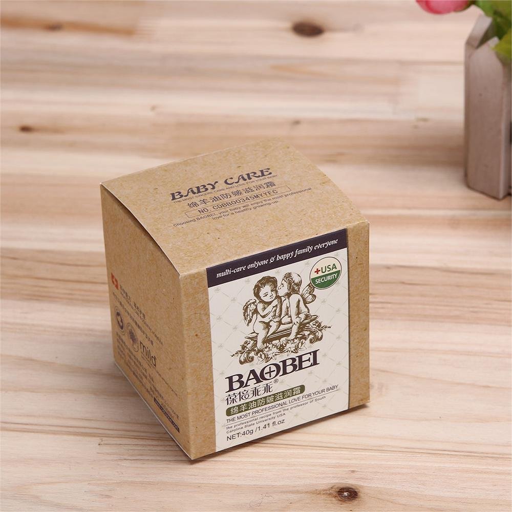 Flexography Customized Textured Fancy Art Paper Foldable Candle Gift Soap Bar with inserts Cosmetic face cream Packaging Boxes