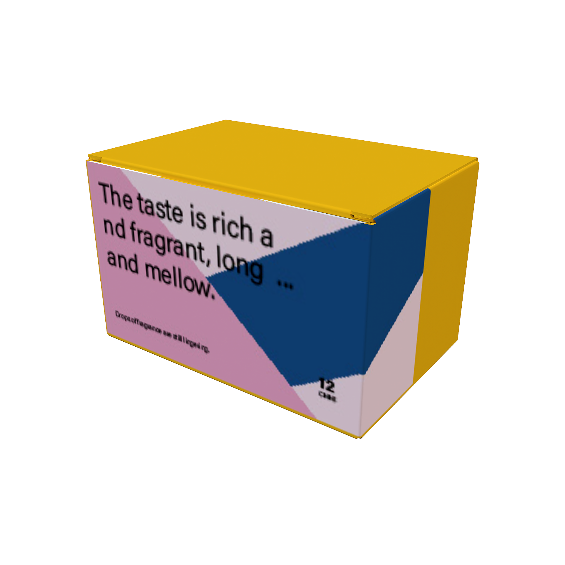 Low Price Custom Printed Logo Cardboard Box For Drinks Packaging For Juices Kids Juice Packaging