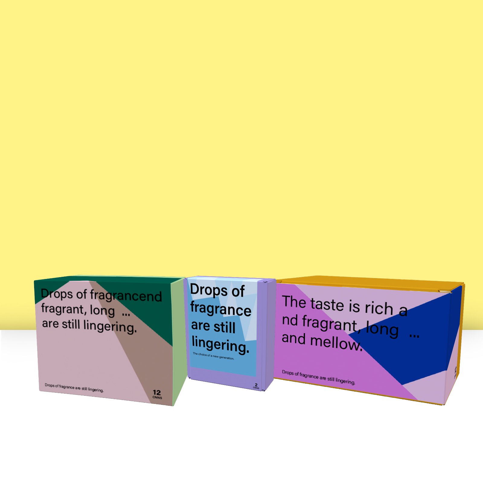Low Price Custom Printed Logo Cardboard Box For Drinks Packaging For Juices Kids Juice Packaging