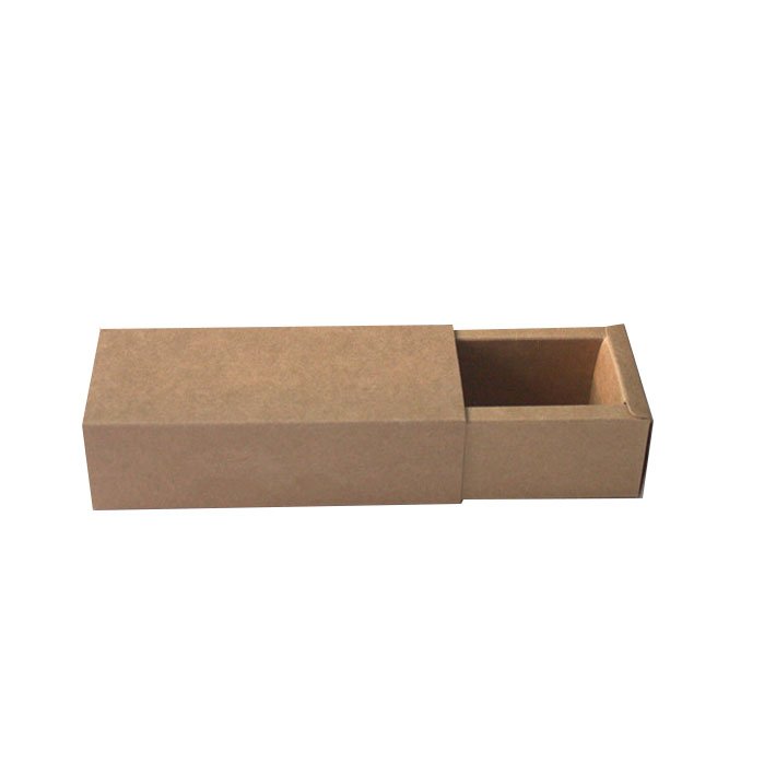 Hot Popular Wholesale Custom Printed Paper Corrugated Box Foldable Packaging Paper Candy Box