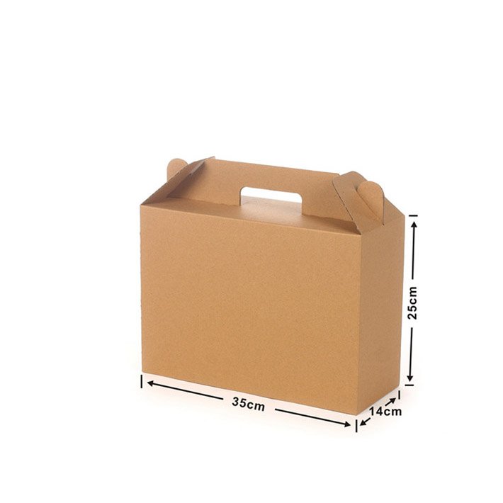 Hot Popular Wholesale Custom Printed Paper Corrugated Box Foldable Packaging Paper Candy Box