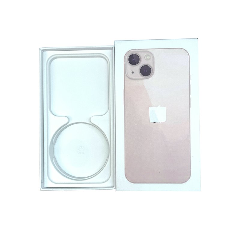 Universal OEM custom phone Packaging Paper Box With Logo for iPhone15 iPhone 14 Samsung Watch boxes
