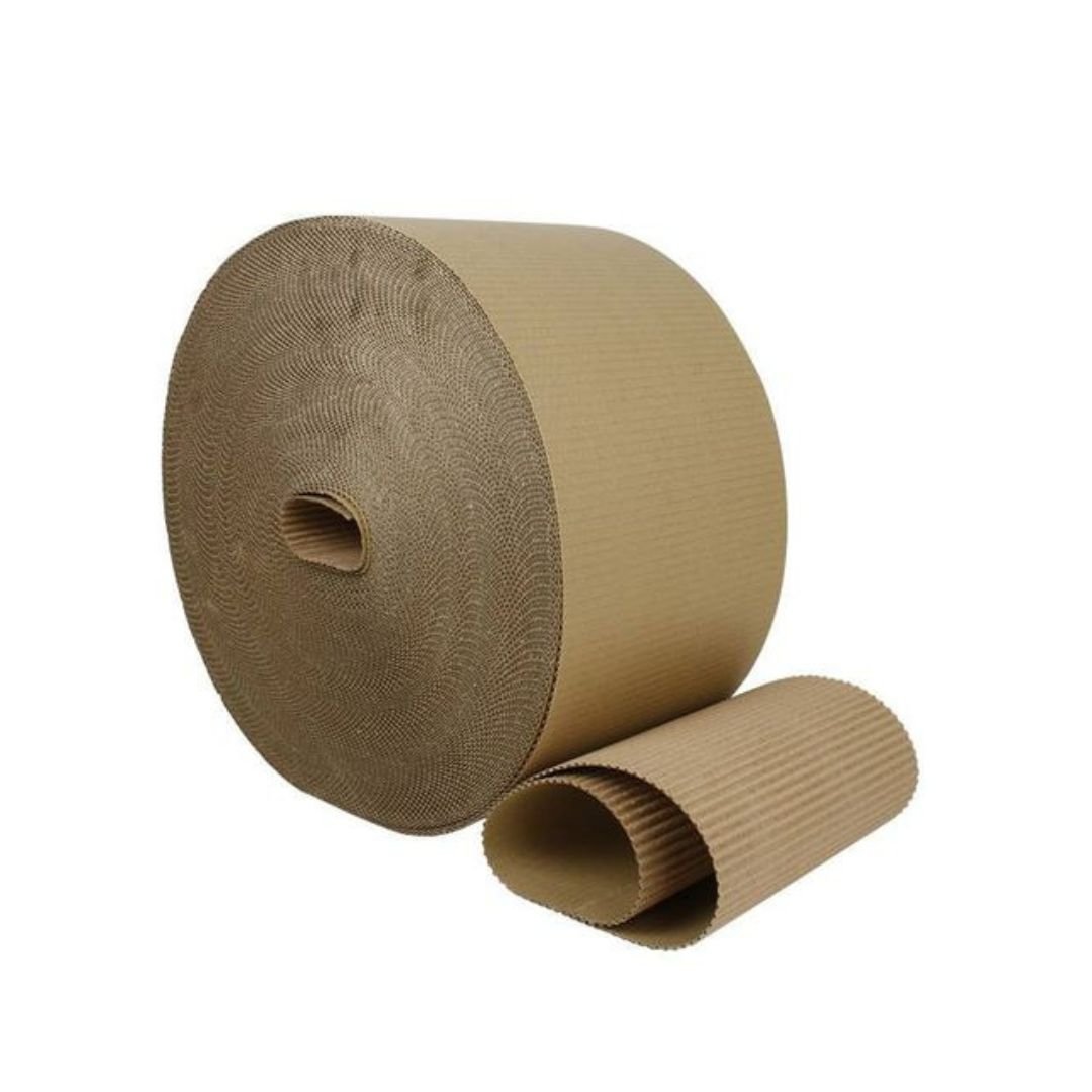 Custom Color Eco-Friendly Kraft Paper Roll Recycled Pulp Resin Packaging Paper Bags Vietnam Manufacturer's Craft Paper Option