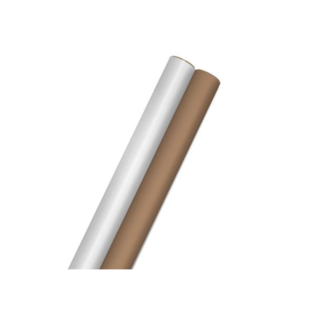 Custom Color Eco-Friendly Kraft Paper Roll Recycled Pulp Resin Packaging Paper Bags Vietnam Manufacturer's Craft Paper Option