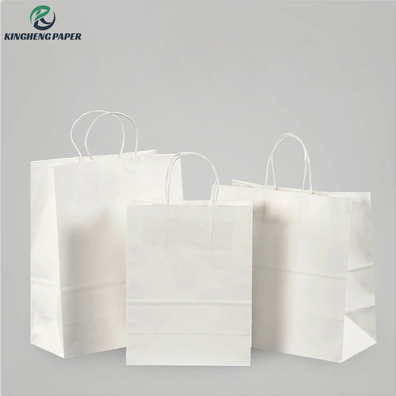 Food Kraft Paper for Wrapping and Package