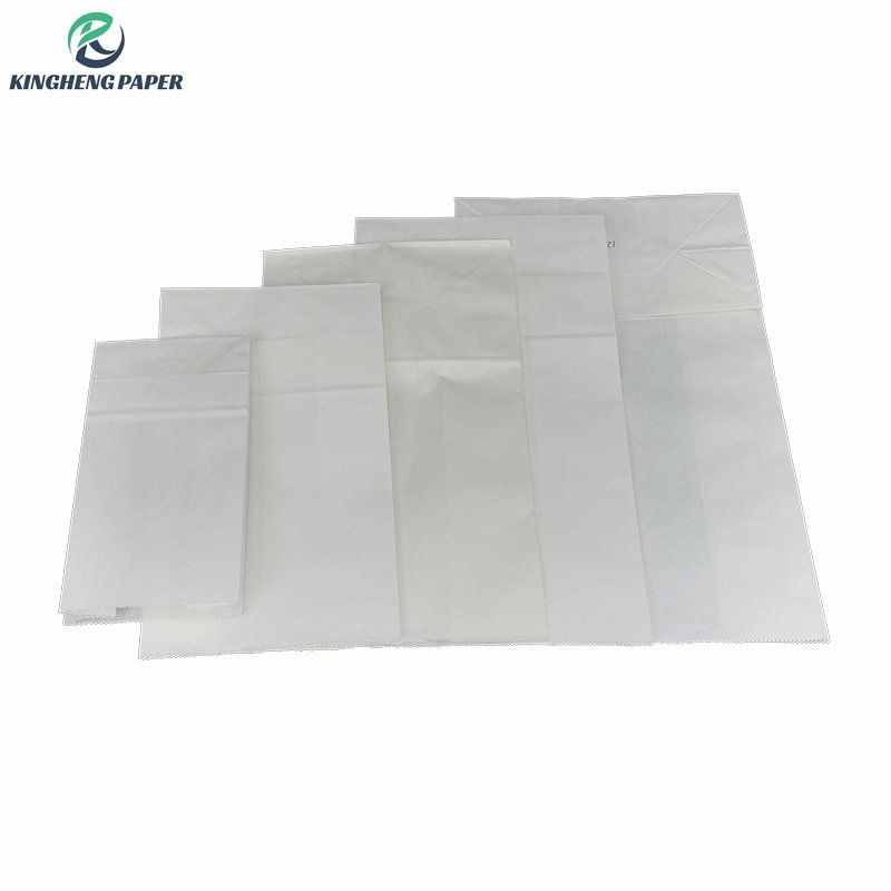 Food Kraft Paper for Wrapping and Package