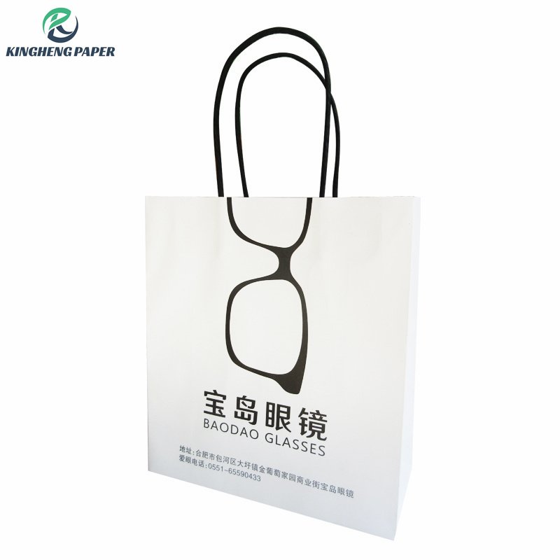 Food Kraft Paper for Wrapping and Package