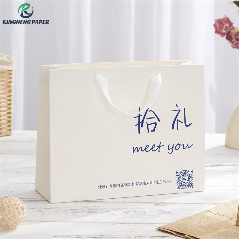 Food Kraft Paper for Wrapping and Package