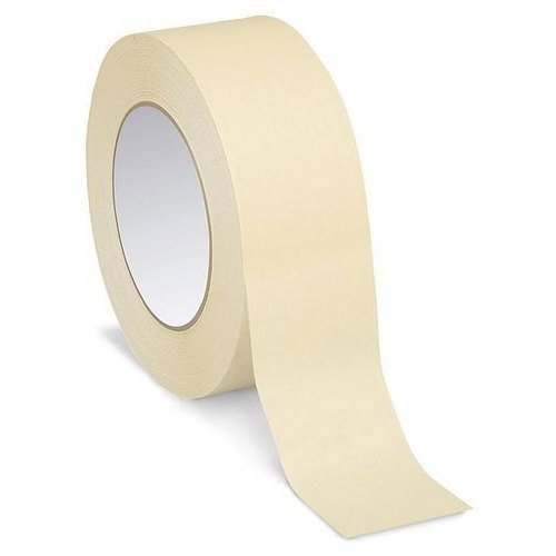 High quality Masking paper tape jumbo roll supplier in China