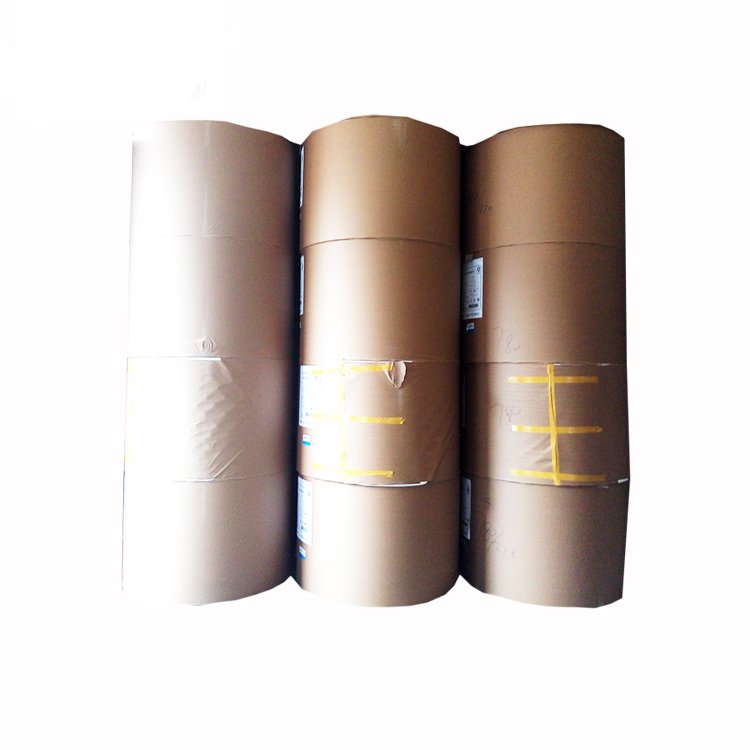 Custom Food Grade Sandwich Hamburger Wrapping Packaging Wax PE Coated Paper