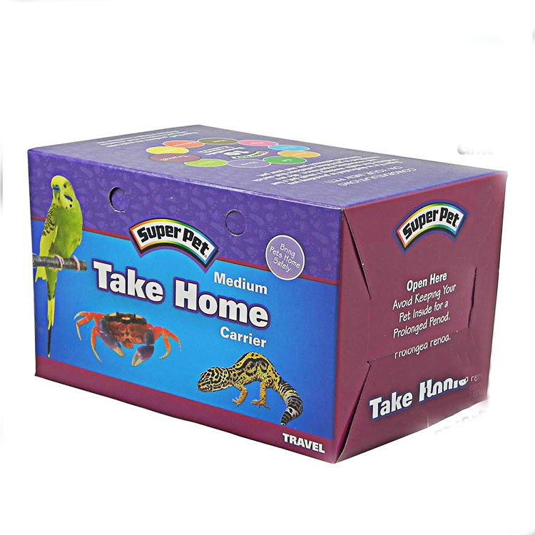 Custom Cardboard packaging Factory eggs packaging boxes carton tray brown moving corrugated carton