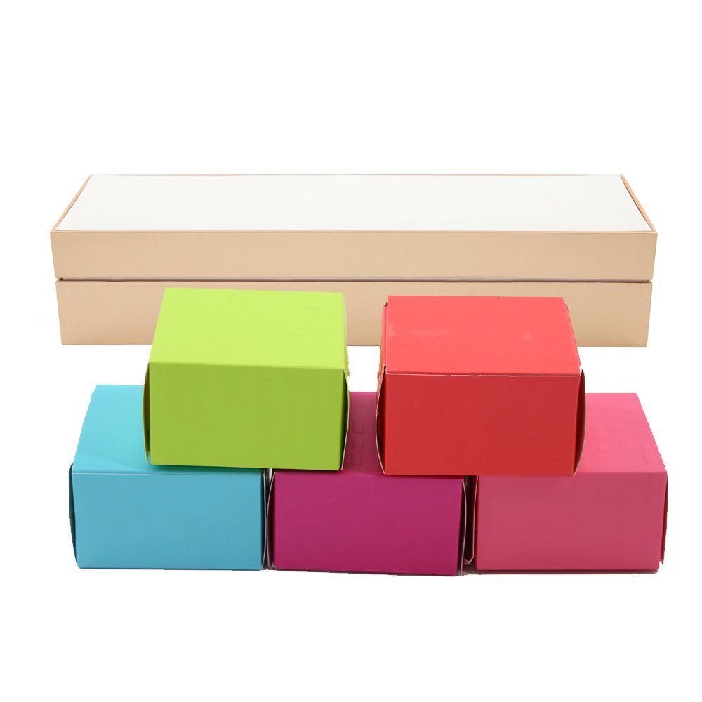 Recyclable Customized Logo Manufacturer Box Packaging Moving Boxes famous Mystery Box