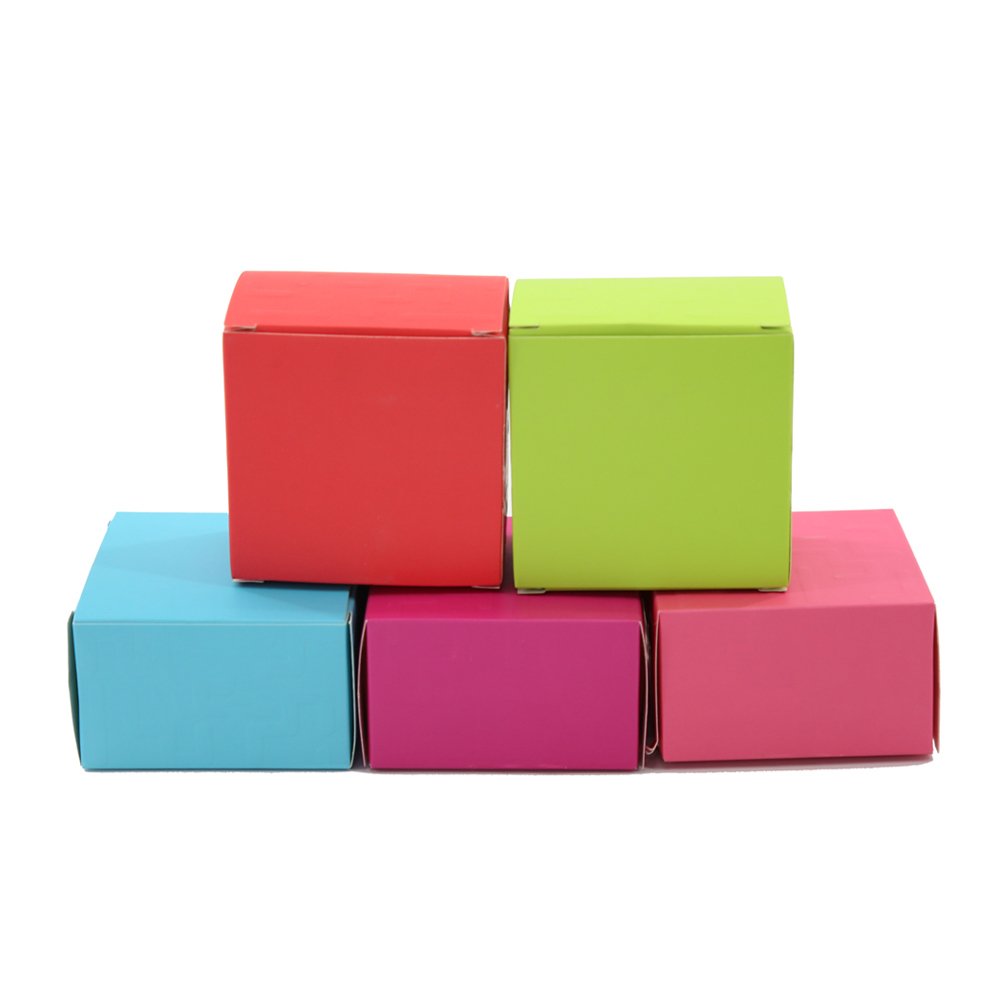 Recyclable Customized Logo Manufacturer Box Packaging Moving Boxes famous Mystery Box
