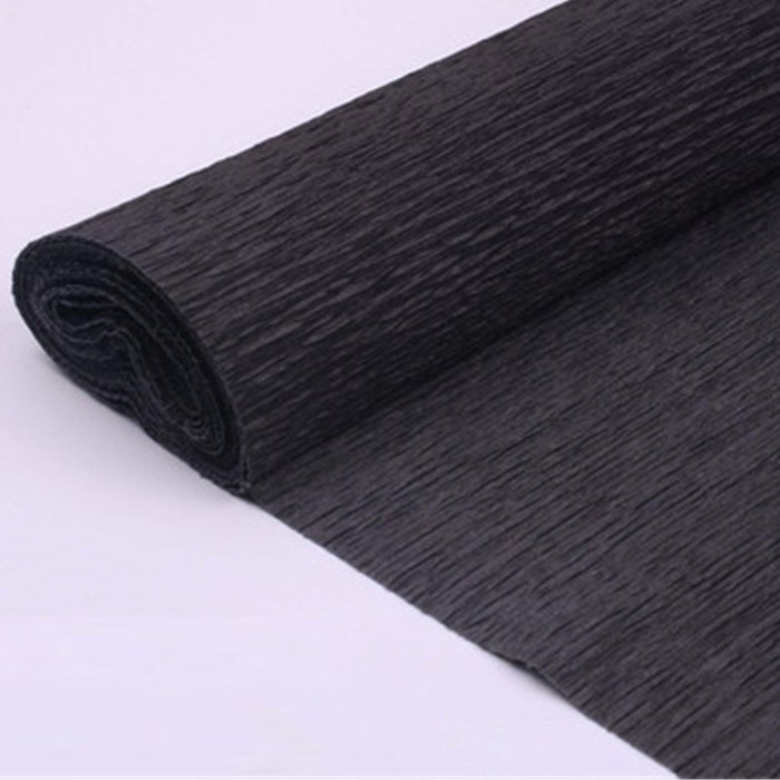 Fresh Flower Wrapping Paper / Wholesale Crepe Paper Roll for Gifts Wrapping