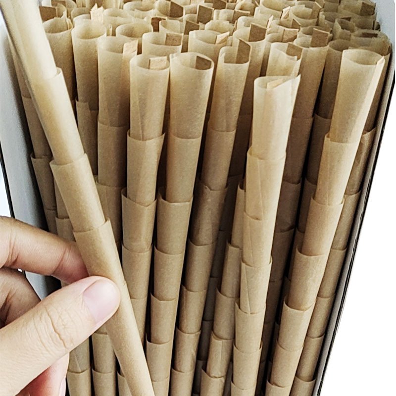Custom Pre printed box paper Packaging roll box cone shape pack private logo standard 109mm cone in jar carton packaging