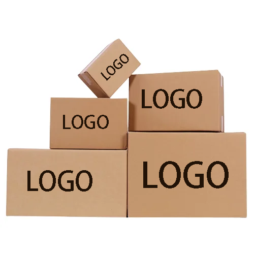 Wholesale Gift Paper Packing Box Customized Design Coffee Cup Mug Packaging Boxes With Clear Window