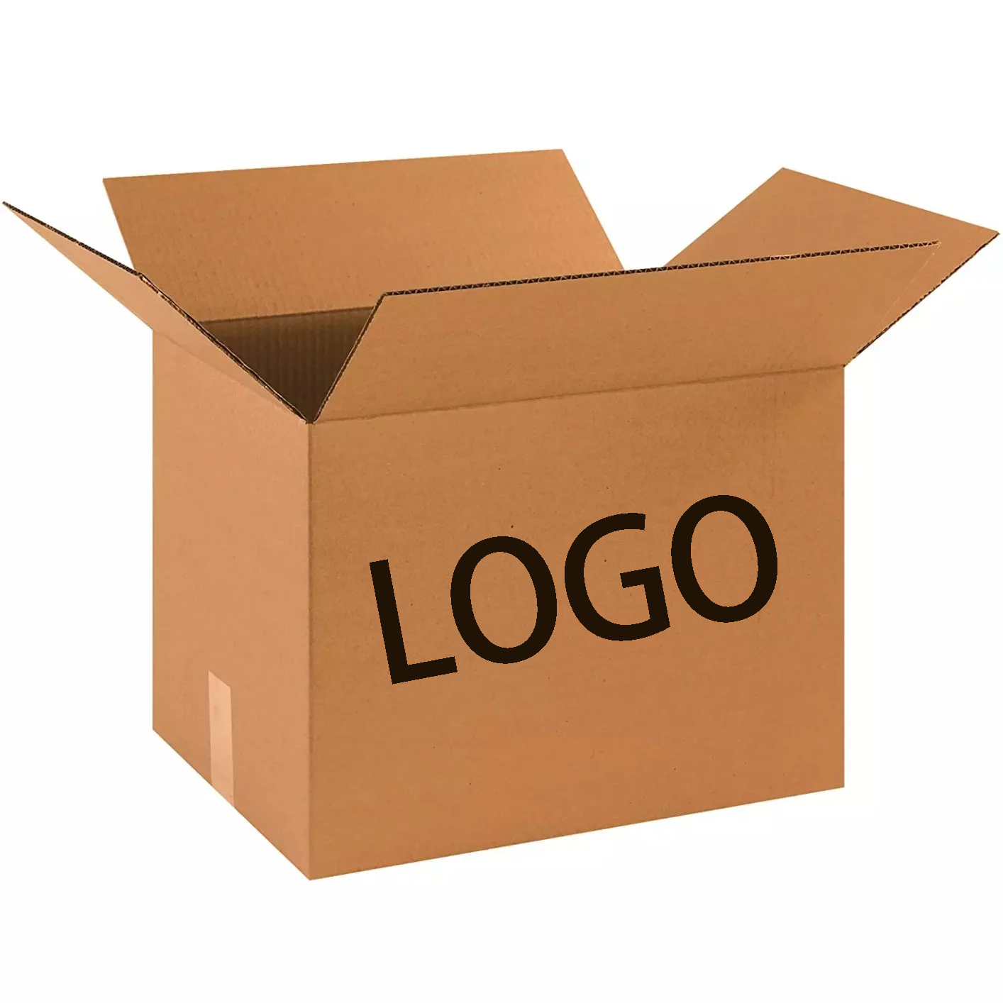 Wholesale Gift Paper Packing Box Customized Design Coffee Cup Mug Packaging Boxes With Clear Window
