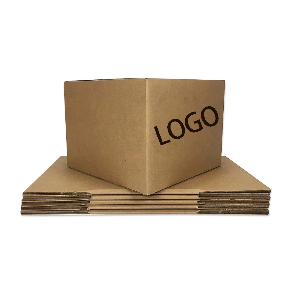 Wholesale Gift Paper Packing Box Customized Design Coffee Cup Mug Packaging Boxes With Clear Window